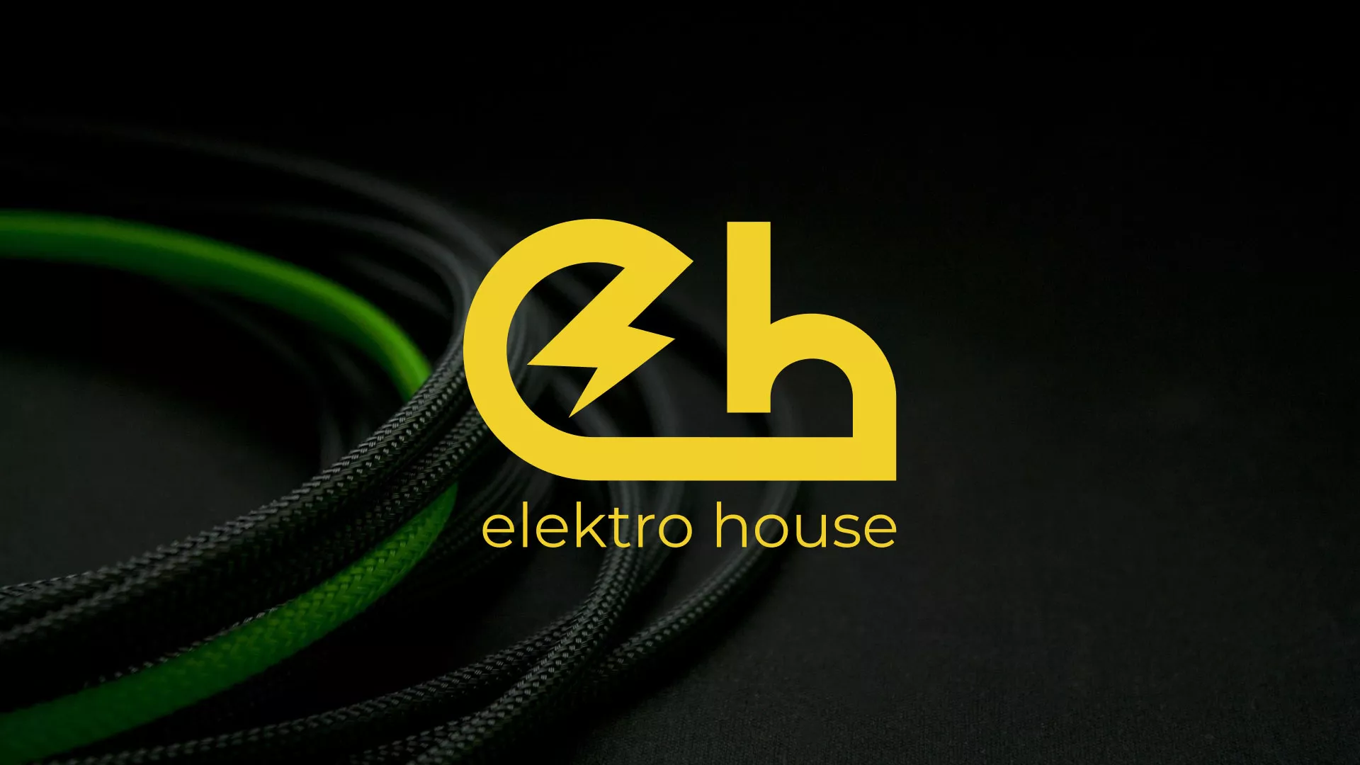 Создание сайта компании «Elektro House» в Шимановске